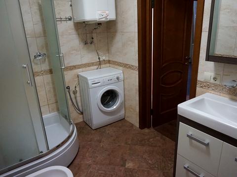 квартира по адресу Павла Тычины просп., 18-Б
