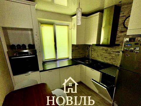 квартира по адресу Юності ул., 1
