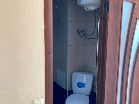 квартира по адресу Калиновая ул., 14