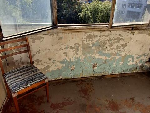 квартира по адресу Бакинская ул., 37