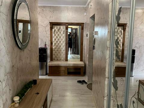квартира за адресою Володимира Івасюка вул., 7