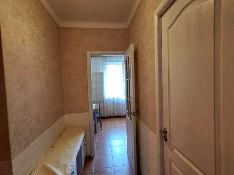 квартира по адресу Бориса Гмыри ул., 9-А
