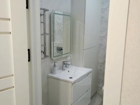 квартира за адресою Метрологічна вул., 107