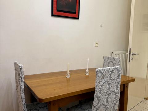 квартира за адресою Грецька, 46