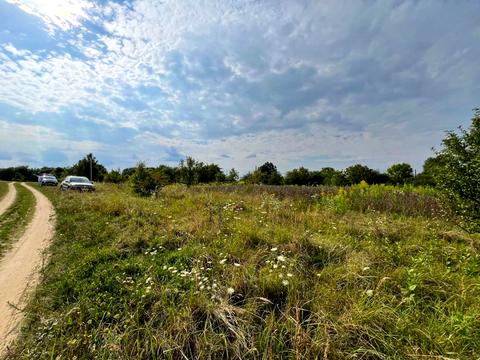 ділянка за адресою 