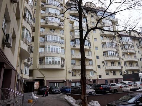 квартира за адресою Олександра Кониського вул., 46/11
