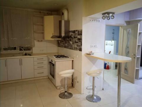 квартира за адресою Курчатова вулиця, 1