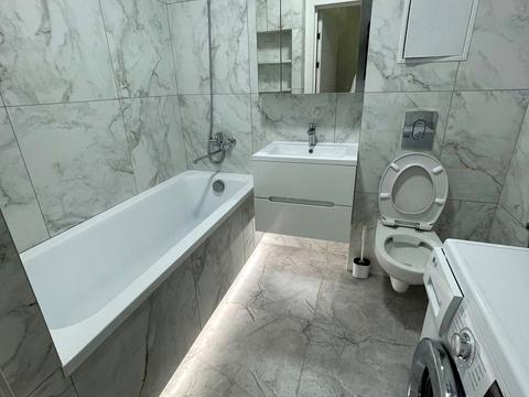 квартира за адресою Салютна вул., 2