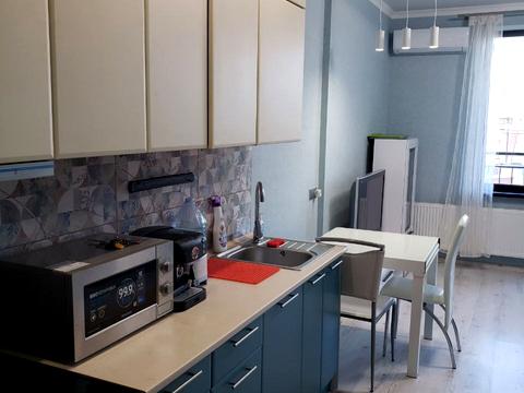 квартира по адресу Фонтанская дорога ул., 25а