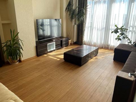 квартира по адресу Макеевская ул., 8