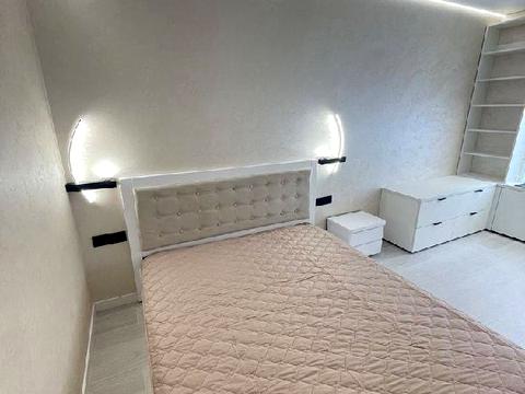 квартира по адресу Запорожское шоссе, 32д