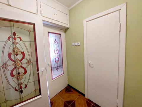 квартира по адресу Широкая ул., 96