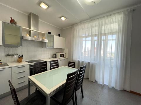 квартира по адресу Леси Украинки бульв., 30-Б