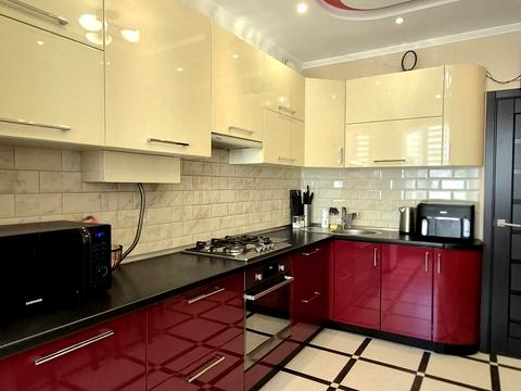квартира за адресою с. Софіївська борщагівка, Академіка Шалімова вул., 67-А