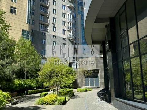 коммерческая по адресу Бусловская ул., 12