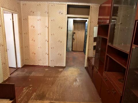 квартира за адресою Відродження просп. (Аношкіна), 58