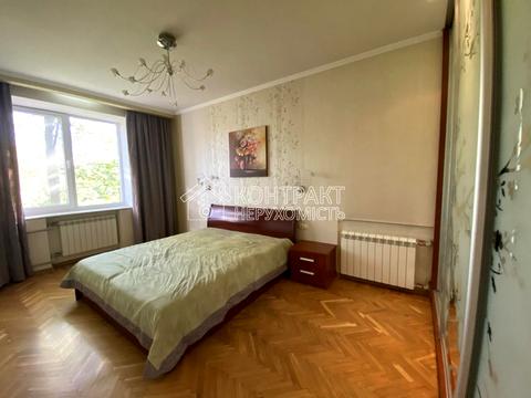 квартира за адресою Науки просп. (Леніна), 31б