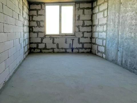 квартира по адресу Светлая ул., 3д