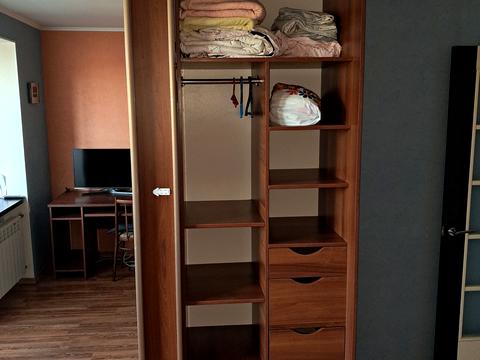 квартира по адресу Олександра Кутузакия, 3