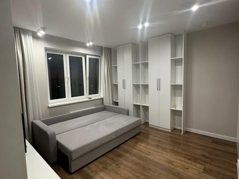 квартира за адресою Краківська, 27а