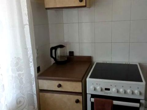 квартира по адресу Василия Стуса ул., 27
