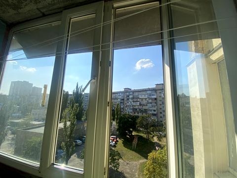 квартира за адресою Левка Лук'яненка вул. (Маршала Тимошенка), 2-А