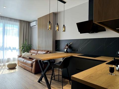 квартира за адресою Зоряний бульв., 1м