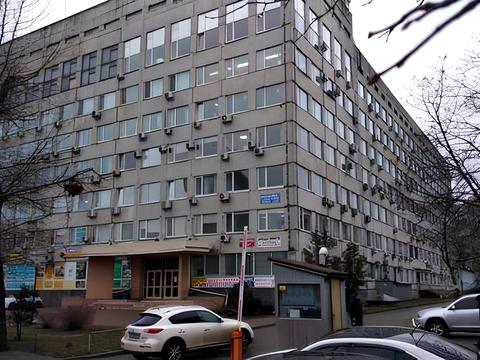 комерційна за адресою Соборності просп. (Возз'єднання), 7-А