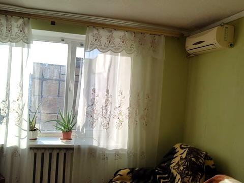 квартира по адресу Осенняя ул., 9-Б