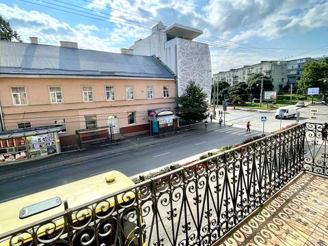 квартира по адресу Шота Руставели ул., 9в