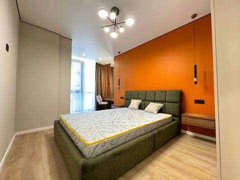 квартира за адресою Ленкавського вул., 34 к7