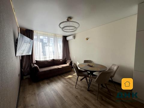 квартира за адресою Варненська вул., 29