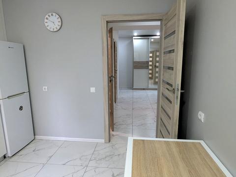 квартира по адресу Троллейбусная ул., 30