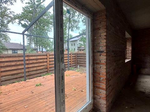 дом по адресу Мичурина ул.