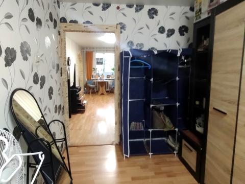 квартира за адресою Небесної Сотні просп. (Маршала Жукова), 63
