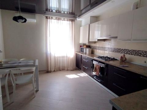 квартира за адресою Олени Теліги вул., 57