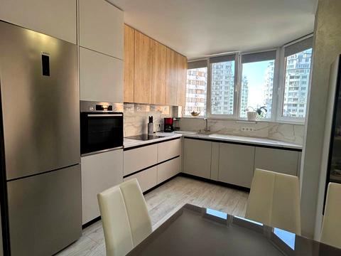 квартира по адресу Люстдорфская дорога ул., 55/6