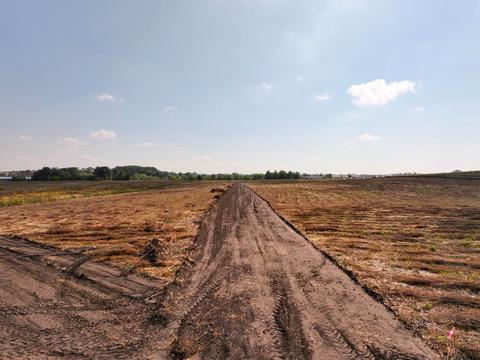 ділянка за адресою Льонокомбінатівська вул.