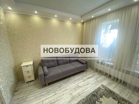 квартира по адресу Герасима Кондратьева ул. (Кирова), 25/2