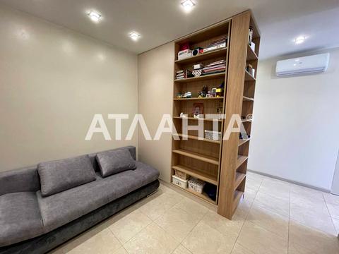 квартира за адресою Генуезька вул., 3-Г