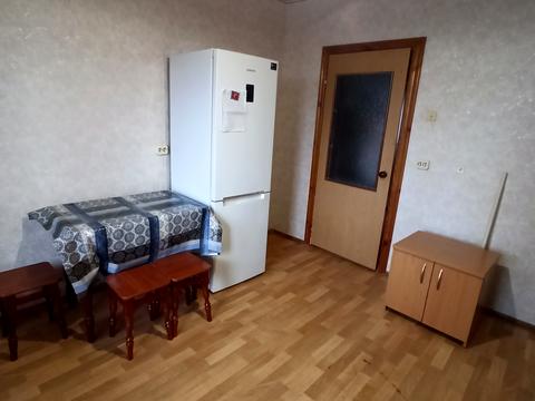 квартира по адресу Радунская ул., 9