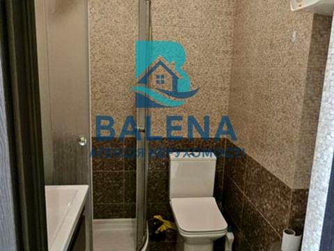 квартира по адресу Мартовская ул., 16 к3