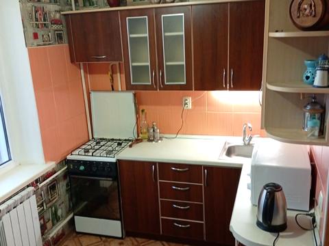 квартира по адресу Червоной Калины просп. (Владимира Маяковского), 14-А