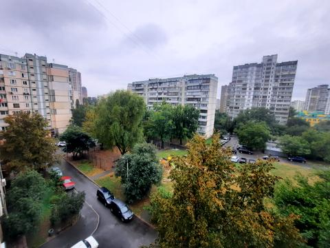 квартира за адресою Ірпінська вул., 62-А