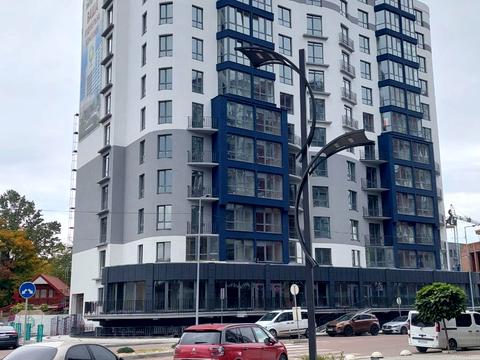 квартира по адресу Княгинин ул., 44