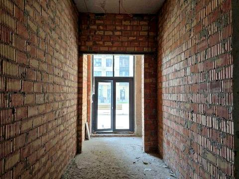 комерційна за адресою Бульварно-Кудрявська вул. (Воровського), 17-Б