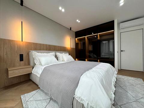 квартира по адресу Крайковского ул., 3 к5