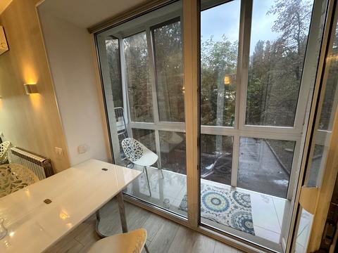 квартира за адресою Лесі Українки бульв., 24