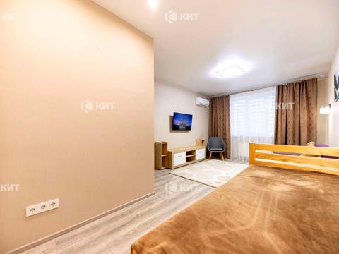 квартира по адресу Салтовское шоссе, 264 И