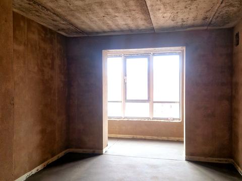 квартира по адресу Единства ул. (Чебишева), 7